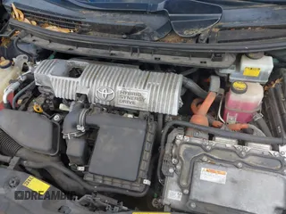 2011 Toyota Prius I with VIN JTDKN3DU0B0269322, listed as a IAAI auction lot 42199070 with 151,675 mi miles and . Bid and sale history available at DreamBid. Image 10.