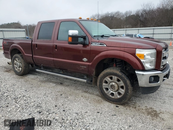 2016 Ford F-350 Platinum z VIN 1FT8W3BT0GED38991, wystawiony jako Copart lot #43654465 z przebiegiem 186 196 mil mil oraz Szkoda całkowita • Salvage title. Historia ofert i sprzedaży dostępna na DreamBid. Obrazek 4.