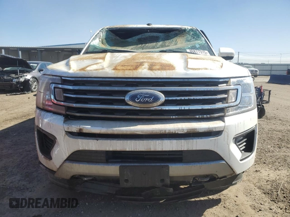 2019 Ford Expedition XLT with VIN 1FMJU1JT4KEA08546, listed as a Copart auction lot 46877315 with 66,030 mi miles and Salvage Title. Bid and sale history available at carsss.com. Image 5.