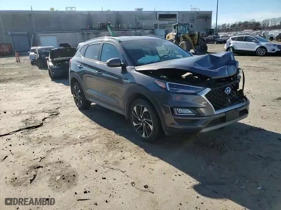 2020 Hyundai Tucson SEL with VIN KM8J3CAL6LU191387, listed as a Copart auction lot 73184492 with 24,332 mi miles. Bid and sale history available at carsss.com. Image 11.