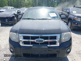 2008 Ford Escape XLT с VIN 1FMCU931X8KB06459, выставлен на аукционе IAAI как лот 42055096 с пробегом 156 316 миль миль и . История ставок и продаж доступна на DreamBid. Изображение 12.