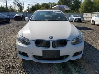 2012 BMW 3 Series 328i xDrive with VIN WBAKF5C56CE656963, listed as a Copart auction lot 70808574 with 92,989 mi miles and Salvage Title. Bid and sale history available at carsss.com. Image 5.