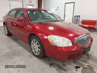 2009 Buick Lucerne CX with VIN 1G4HP57M59U103176, listed as a IAAI auction lot 41914931 with 164,743 mi miles and . Bid and sale history available at DreamBid. Image 1.
