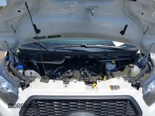 2023 Ford Transit Passenger XL with VIN 1FBAX2CG7PKC04821, listed as a IAAI auction lot 42379783 with 15,909 mi miles and . Bid and sale history available at DreamBid. Image 10.