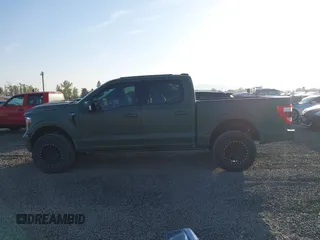 2021 Ford F-150 XL с VIN 1FTFW1ED9MFA53972, выставлен на аукционе IAAI как лот 42079647 с пробегом 30 413 миль миль и . История ставок и продаж доступна на DreamBid. Изображение 15.