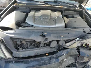 2004 Lexus GX 470 z VIN JTJBT20X540032339, wystawiony jako Copart lot #45996835 z przebiegiem 207 336 mil mil oraz Szkoda całkowita • Salvage title. Historia ofert i sprzedaży dostępna na DreamBid. Obrazek 13.