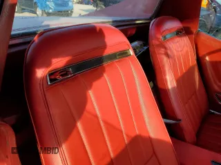 1972 Chevrolet Corvette with VIN 1Z37K2S501379, listed as a Copart auction lot 88223115 with 49,405 mi miles and Salvage title. Bid and sale history available at DreamBid. Image 10.