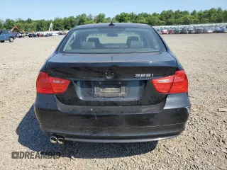 2011 BMW 3 Series 328i xDrive with VIN WBAPK5G56BNN79859, listed as a Copart auction lot 62230175 with 102,895 mi miles and Salvage title. Bid and sale history available at DreamBid. Image 6.