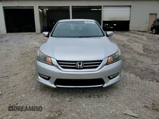 2015 Honda Accord LX with VIN 1HGCR2F39FA000857, listed as a Copart auction lot 42425595 with 73,657 mi miles and Salvage Title. Bid and sale history available at DreamBid. Image 13.