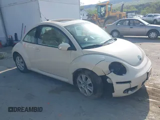 2009 Volkswagen Beetle S с VIN 3VWRG31C79M511838, выставлен на аукционе IAAI как лот 42118004 с пробегом 103 140 миль миль и . История ставок и продаж доступна на DreamBid. Изображение 1.