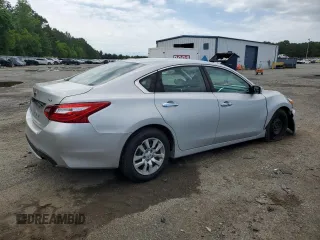 2016 Nissan Altima S z VIN 1N4AL3AP5GN358660, wystawiony jako Copart lot #53174425 z przebiegiem 97 612 mil mil oraz Szkoda całkowita • Salvage title. Historia ofert i sprzedaży dostępna na DreamBid. Obrazek 3.