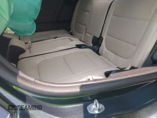 2022 Ford Escape Titanium with VIN 1FMCU9J93NUB50196, listed as a IAAI auction lot 42420209 with 22,210 mi miles and . Bid and sale history available at DreamBid. Image 8.
