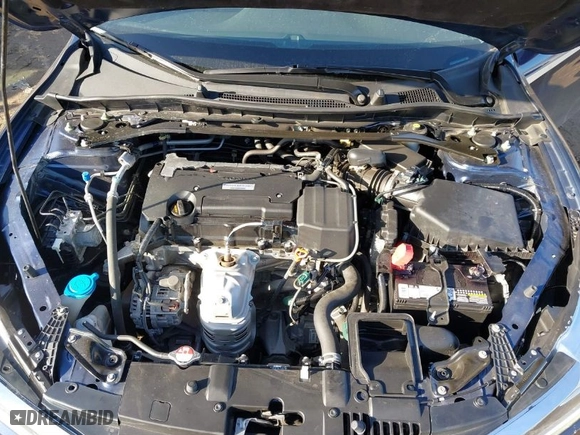 2016 Honda Accord Sedan EX with VIN 1HGCR2F77GA226710, listed as a IAAI auction lot 41797019 with 70,705 mi miles. Bid and sale history available at carsss.com. Image 10.