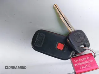 2003 Toyota Corolla CE с VIN JTDBR32E830029436, выставлен на аукционе IAAI как лот 42418903 с пробегом 227 830 миль миль и . История ставок и продаж доступна на DreamBid. Изображение 11.