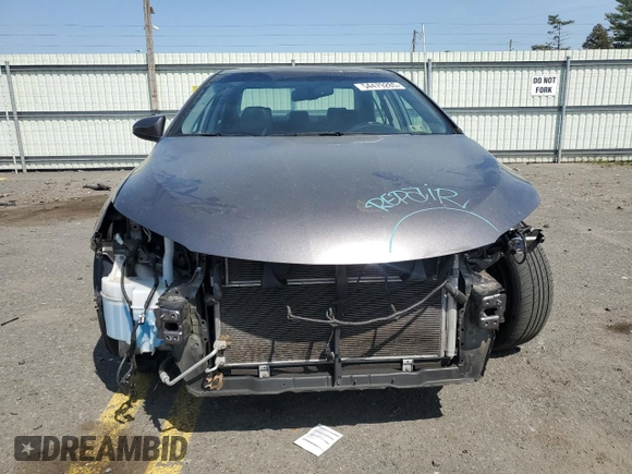 2017 Toyota Camry Hybrid LE z VIN 4T1BD1FK7HU218657, wystawiony jako Copart lot #54479285 z przebiegiem 68 388 mil mil oraz Szkoda całkowita • Salvage title. Historia ofert i sprzedaży dostępna na DreamBid. Obrazek 5.