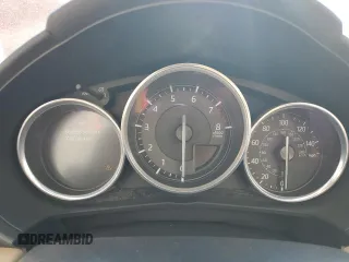 2020 Mazda MX-5 Miata Grand Touring z VIN JM1NDAM73L0412151, wystawiony jako Copart lot #47370245 z przebiegiem Nie podano mil oraz Nie do naprawy • Non repairable. Historia ofert i sprzedaży dostępna na DreamBid. Obrazek 9.