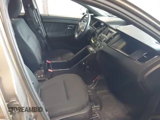 2016 Ford Police Interceptor с VIN 1FAHP2MK9GG155174, выставлен на аукционе IAAI как лот 42337123 с пробегом 120 708 миль миль и . История ставок и продаж доступна на DreamBid. Изображение 5.