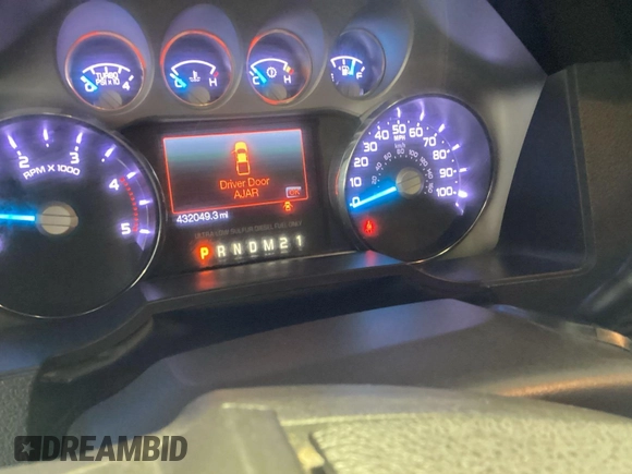 2016 Ford F-250 Lariat with VIN 1FT7W2BT1GEC13827, listed as a IAAI auction lot 42636420 with 432,048 mi miles and . Bid and sale history available at DreamBid. Image 21.
