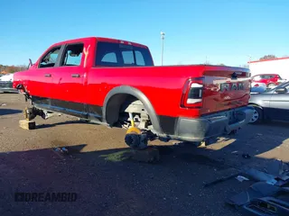 2020 Ram 2500 Power Wagon с VIN 3C6TR5EJ4LG297928, выставлен на аукционе IAAI как лот 40409115 с пробегом Не указан миль и . История ставок и продаж доступна на DreamBid. Изображение 3.