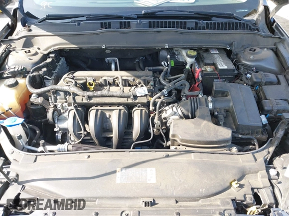 2015 Ford Fusion SE with VIN 3FA6P0H77FR120030, listed as a IAAI auction lot 42141018 with 115,995 mi miles and . Bid and sale history available at DreamBid. Image 10.