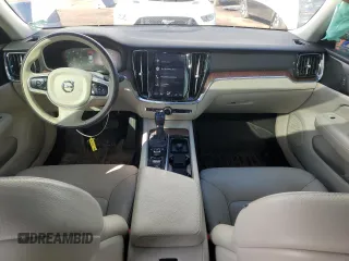 2020 Volvo S60 Momentum with VIN 7JRA22TK9LG065806, listed as a Copart auction lot 47631915 with 79,620 mi miles and Salvage Title. Bid and sale history available at carsss.com. Image 8.