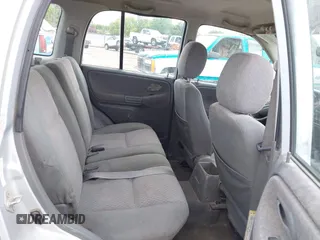 1999 Chevrolet Tracker with VIN 2CNBE13C4X6924119, listed as a IAAI auction lot 42491953 with 169,523 mi miles and . Bid and sale history available at DreamBid. Image 8.