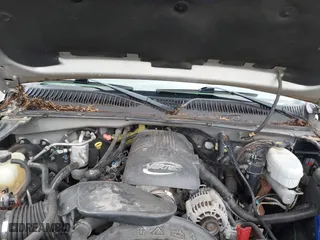 2004 Chevrolet Silverado 1500 Z71 with VIN 2GCEK19T541324428, listed as a IAAI auction lot 42082024 with 130,912 mi miles. Bid and sale history available at carsss.com. Image 10.