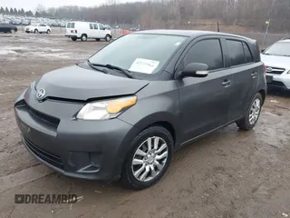 2014 Scion xD с VIN JTKKUPB45E1045712, выставлен на аукционе IAAI как лот 41173968 с пробегом 137 345 миль миль и . История ставок и продаж доступна на DreamBid. Изображение 17.