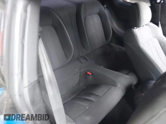 2021 Ford Mustang GT с VIN 1FA6P8CF4M5125666, выставлен на аукционе IAAI как лот 42192986 с пробегом 63 667 миль миль и . История ставок и продаж доступна на DreamBid. Изображение 8.
