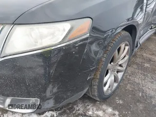 2011 Lincoln MKT with VIN 2LMHJ5AR5BBJ52058, listed as a IAAI auction lot 41305955 with 193,555 mi miles and . Bid and sale history available at DreamBid. Image 6.