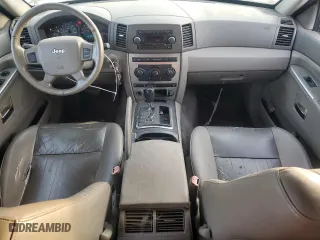 2006 Jeep Grand Cherokee Laredo with VIN 1J4GS48K86C298370, listed as a Copart auction lot 83920904 with 195,506 mi miles and Clean Title. Bid and sale history available at carsss.com. Image 8.