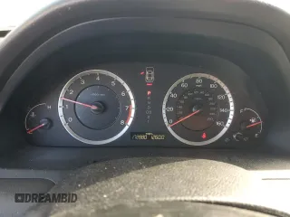 2009 Honda Accord LX-P с VIN 1HGCP26479A173618, выставлен на аукционе Copart как лот 52258705 с пробегом 172 880 миль миль и Списание • Salvage title. История ставок и продаж доступна на DreamBid. Изображение 9.