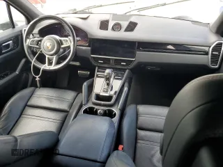 2019 Porsche Cayenne S z VIN WP1AB2AYXKDA63874, wystawiony jako Copart lot #74203724 z przebiegiem Nie podano mil oraz Nie do naprawy • Non repairable. Historia ofert i sprzedaży dostępna na DreamBid. Obrazek 8.