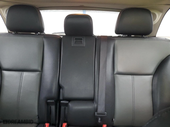 2013 Ford Edge Sport with VIN 2FMDK4AK0DBA18890, listed as a Copart auction lot 50833535 with 194,555 mi miles and Non Repairable. Bid and sale history available at carsss.com. Image 10.