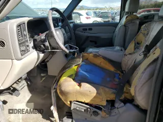 2001 GMC Yukon SLT with VIN 1GKEC13T81R143644, listed as a Copart auction lot 78083094 with 232,367 mi miles and Salvage Title. Bid and sale history available at carsss.com. Image 7.