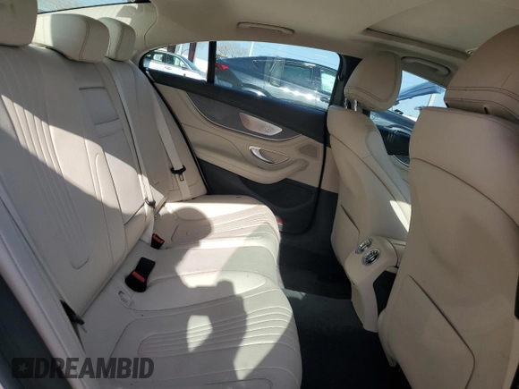 2019 Mercedes-Benz CLS with VIN WDD2J5KB4KA010194, listed as a Copart auction lot 51355944 with 67,981 mi miles and Salvage Title. Bid and sale history available at carsss.com. Image 10.