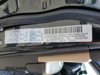 2016 Jeep Cherokee Limited с VIN 1C4PJMDS1GW241846, выставлен на аукционе Copart как лот 62356265 с пробегом 102 529 миль миль и Списание • Salvage title. История ставок и продаж доступна на DreamBid. Изображение 14.