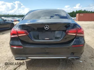2020 Mercedes-Benz A 220 z VIN WDD3G4FB1LW038417, wystawiony jako Copart lot #56634795 z przebiegiem 88 845 mil mil oraz Czysty tytuł • Clean title. Historia ofert i sprzedaży dostępna na DreamBid. Obrazek 6.