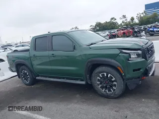 2022 Nissan Frontier SV with VIN 1N6ED1EJ9NN644248, listed as a IAAI auction lot 42425912 with 63,810 mi miles and . Bid and sale history available at DreamBid. Image 13.