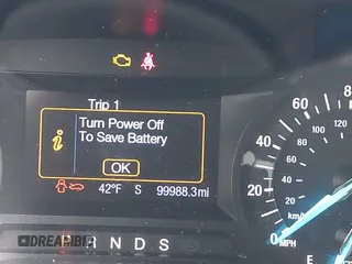 2013 Ford Fusion SE with VIN 3FA6P0H7XDR131553, listed as a IAAI auction lot 41711758 with 99,988 mi miles. Bid and sale history available at carsss.com. Image 15.
