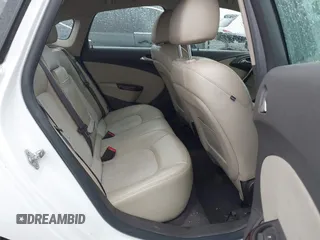 2013 Buick Verano Convenience Group with VIN 1G4PR5SK7D4166901, listed as a IAAI auction lot 41457682 with 114,686 mi miles. Bid and sale history available at carsss.com. Image 8.