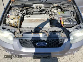 2007 Ford Escape Hybrid с VIN 1FMCU59H87KA16058, выставлен на аукционе Copart как лот 53134005 с пробегом 160 136 миль миль и Чистый • Clean title. История ставок и продаж доступна на DreamBid. Изображение 11.