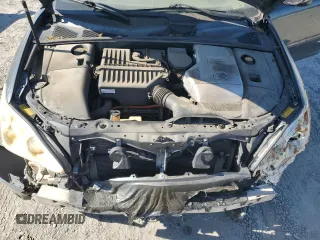 2006 Lexus RX 400h with VIN JTJHW31U160030263, listed as a Copart auction lot 62890855 with 239,706 mi miles and Salvage title. Bid and sale history available at DreamBid. Image 12.