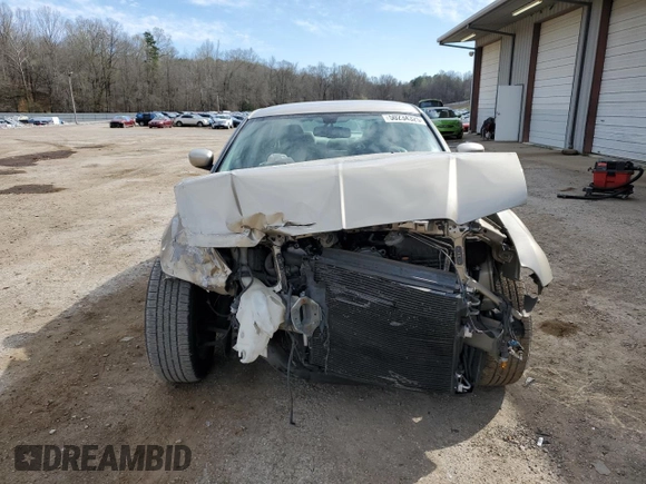 2009 Chrysler 300 Touring with VIN 2C3LA53V29H529624, listed as a Copart auction lot 50234325 with 176,862 mi miles and Salvage Title. Bid and sale history available at carsss.com. Image 5.