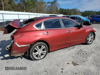 2013 Nissan Altima SL z VIN 1N4BL3AP0DN470007, wystawiony jako Copart lot #80459784 z przebiegiem 168 627 mil mil oraz Szkoda całkowita • Salvage title. Historia ofert i sprzedaży dostępna na DreamBid. Obrazek 3.