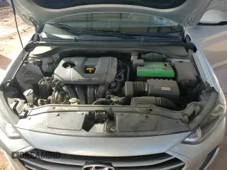 2018 Hyundai Elantra SEL с VIN KMHD84LF8JU612731, выставлен на аукционе Copart как лот 82532575 с пробегом 104 397 миль миль и Чистый • Clean title. История ставок и продаж доступна на DreamBid. Изображение 13.