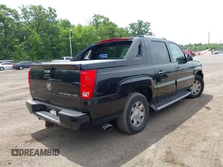 2004 Cadillac Escalade EXT z VIN 3GYEK62N54G290873, wystawiony jako IAAI lot #42411835 z przebiegiem 223 898 mil mil oraz . Historia ofert i sprzedaży dostępna na DreamBid. Obrazek 4.