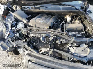 2014 Toyota Tundra 4WD Truck SR with VIN 5TFUY5F14EX326941, listed as a Copart auction lot 47326715 with 175,778 mi miles and Salvage Title. Bid and sale history available at carsss.com. Image 11.