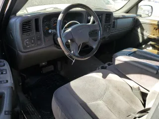 2003 GMC Sierra 1500 SLT with VIN 2GTEC19T531213468, listed as a Copart auction lot 78383764 with 186,202 mi miles and Clean Title. Bid and sale history available at carsss.com. Image 8.