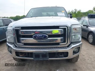 2012 Ford F-250 XL with VIN 1FT7X2B65CEB46912, listed as a IAAI auction lot 42292319 with 82,497 mi miles and . Bid and sale history available at DreamBid. Image 12.